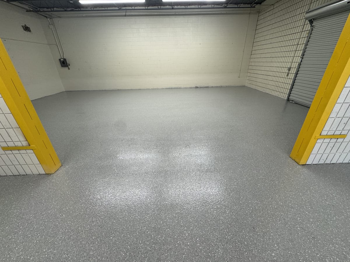 Commercial Project 7