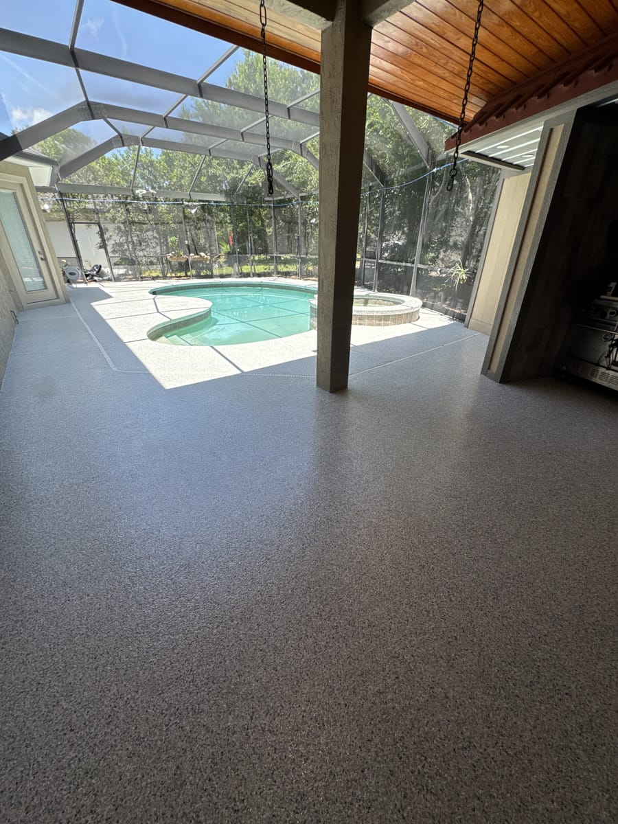 Pool Deck Transformation 10
